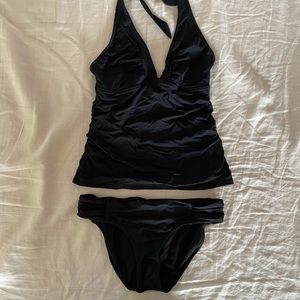 Athleta Tankini